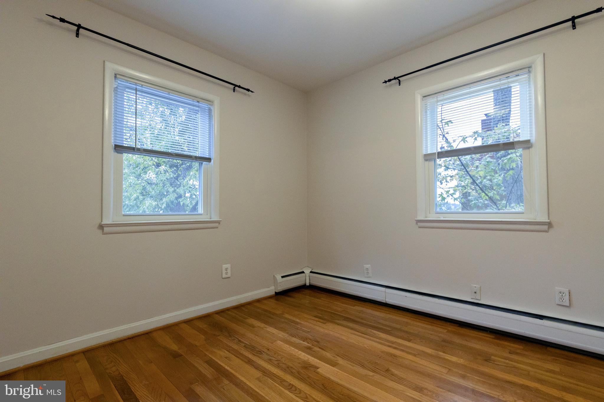 TAYLOR RUN - Residential Lease