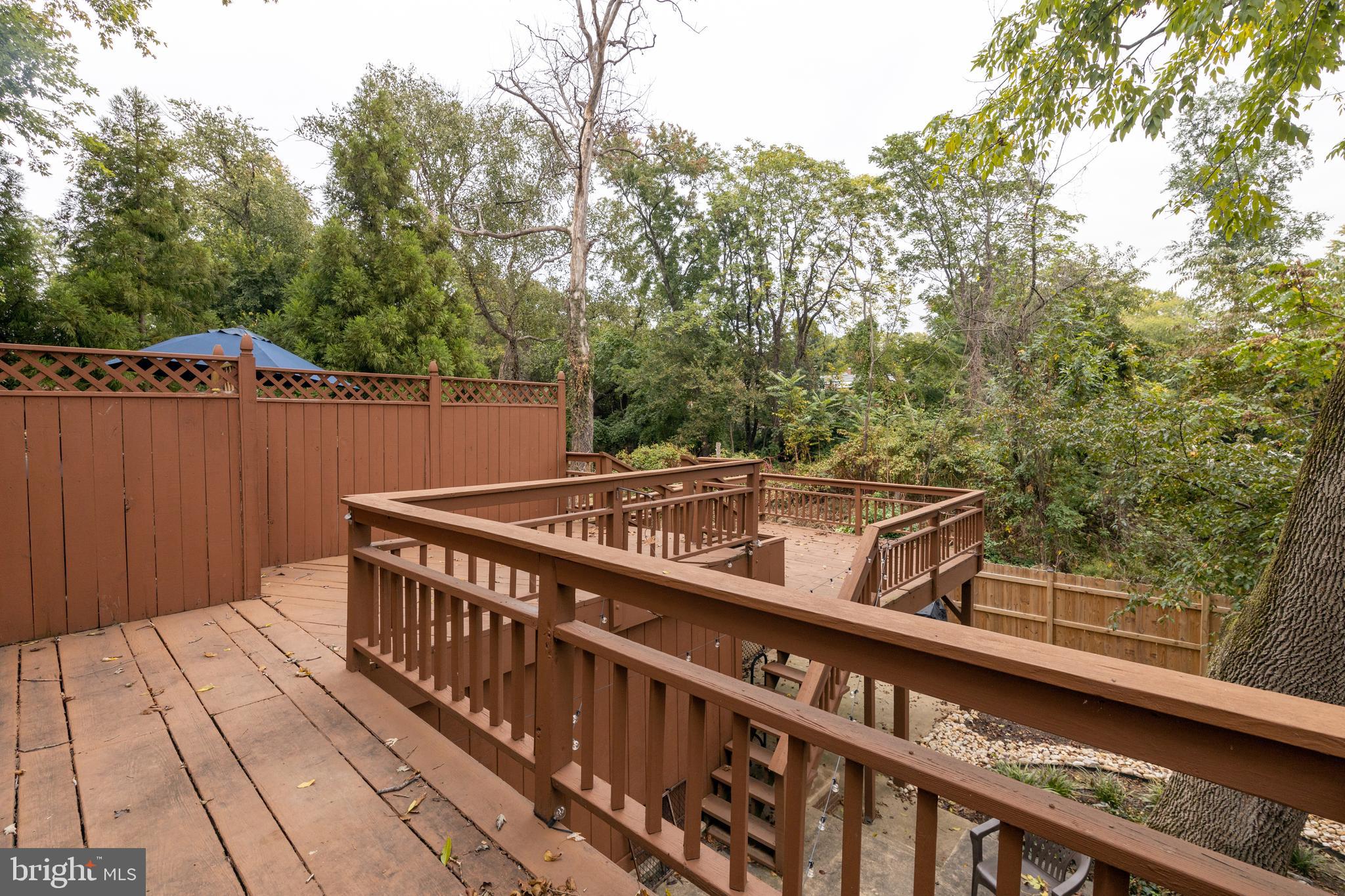 TAYLOR RUN - Residential Lease