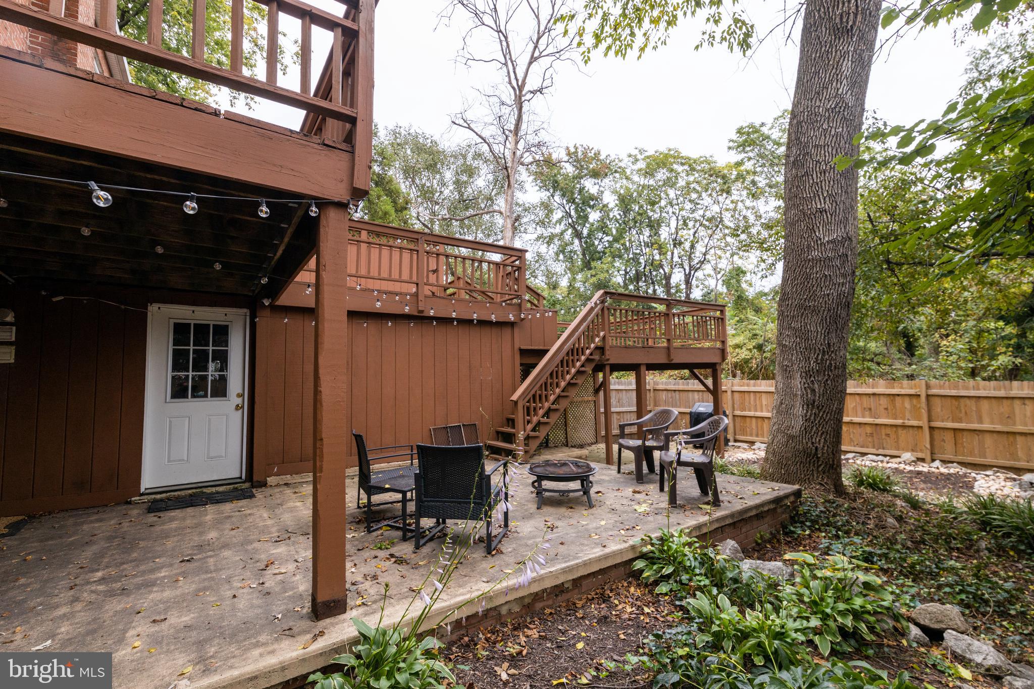 TAYLOR RUN - Residential Lease