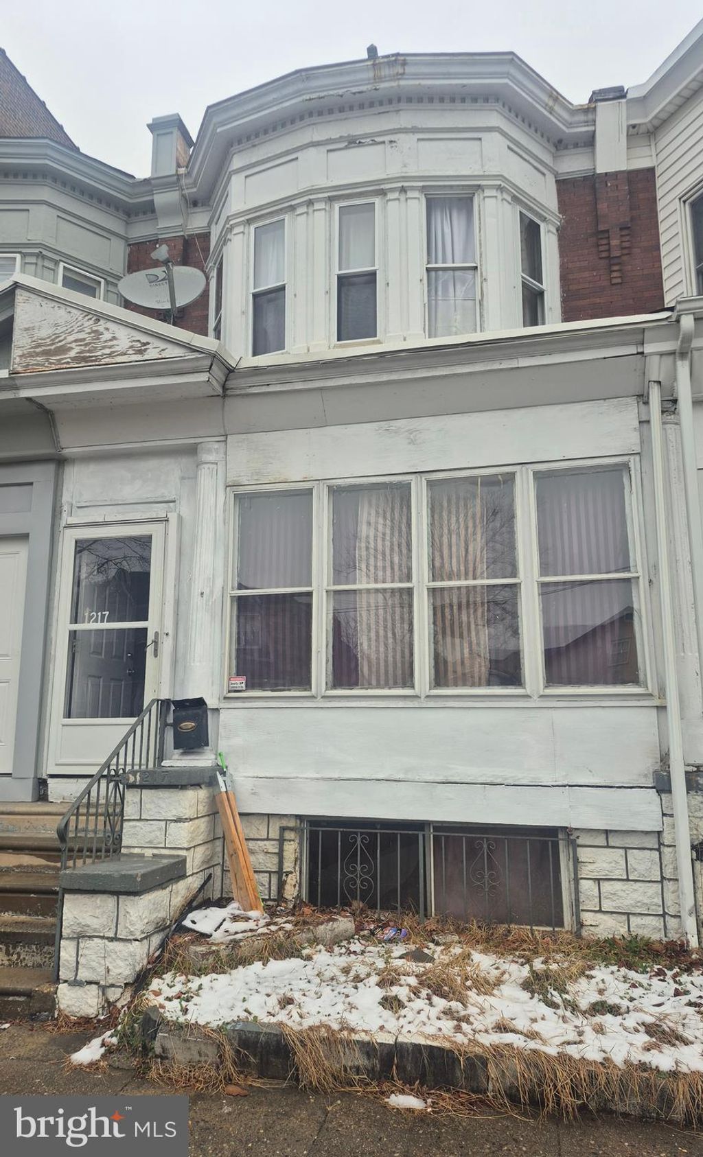 Photo of 1217 S 58th Street, PHILADELPHIA, PA 19143 (MLS # PAPH2585150)