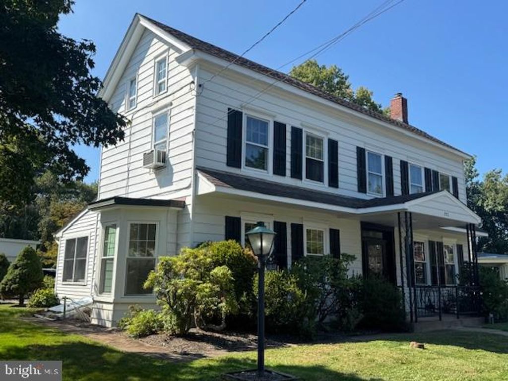 Photo of 1512 River Road, UPPER BLACK EDDY, PA 18972 (MLS # PABU2106452)
