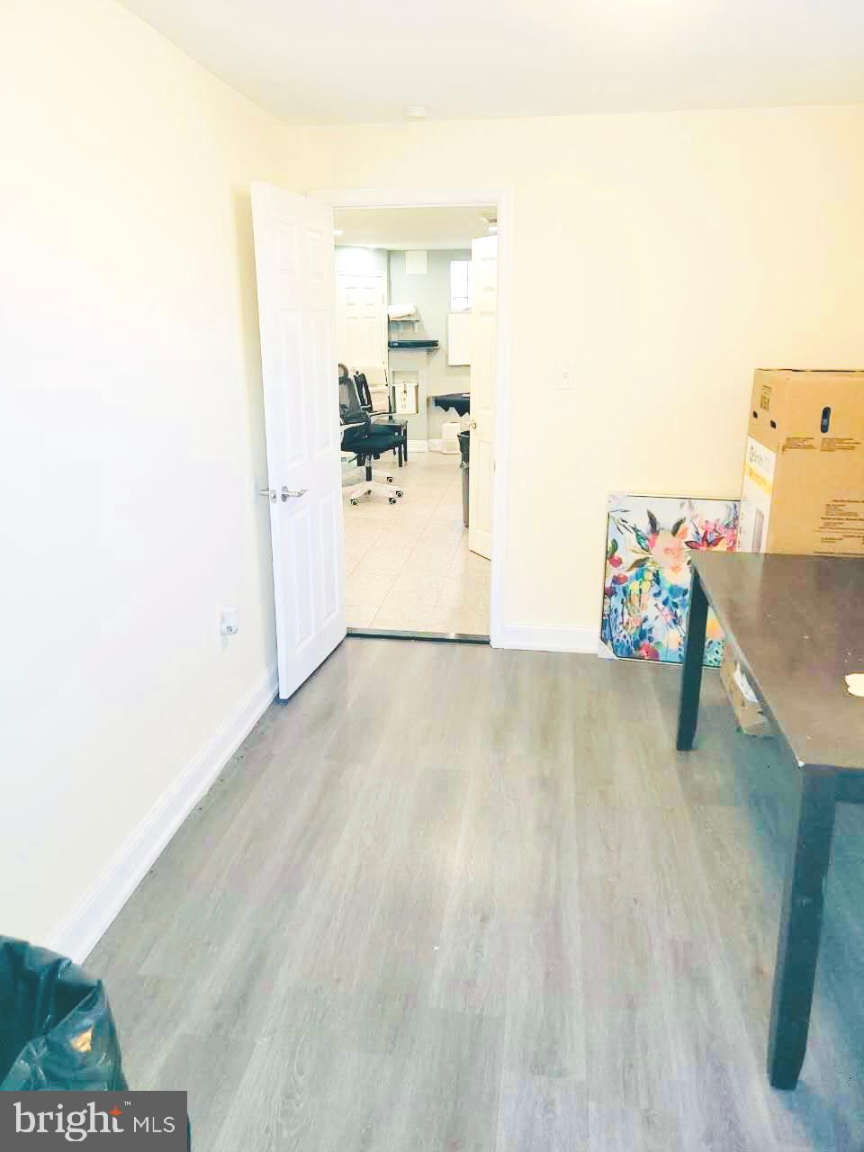 CASTOR GARDENS - Residential Income