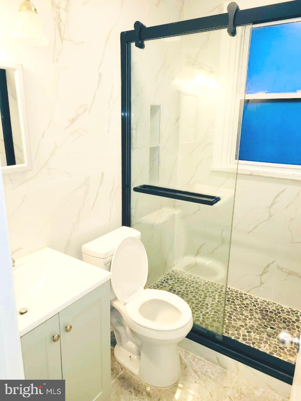 CASTOR GARDENS - Residential Income