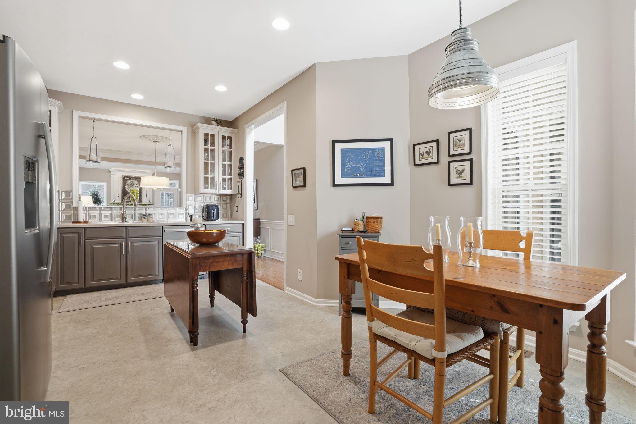 TRADITIONS AT WASH - Residential