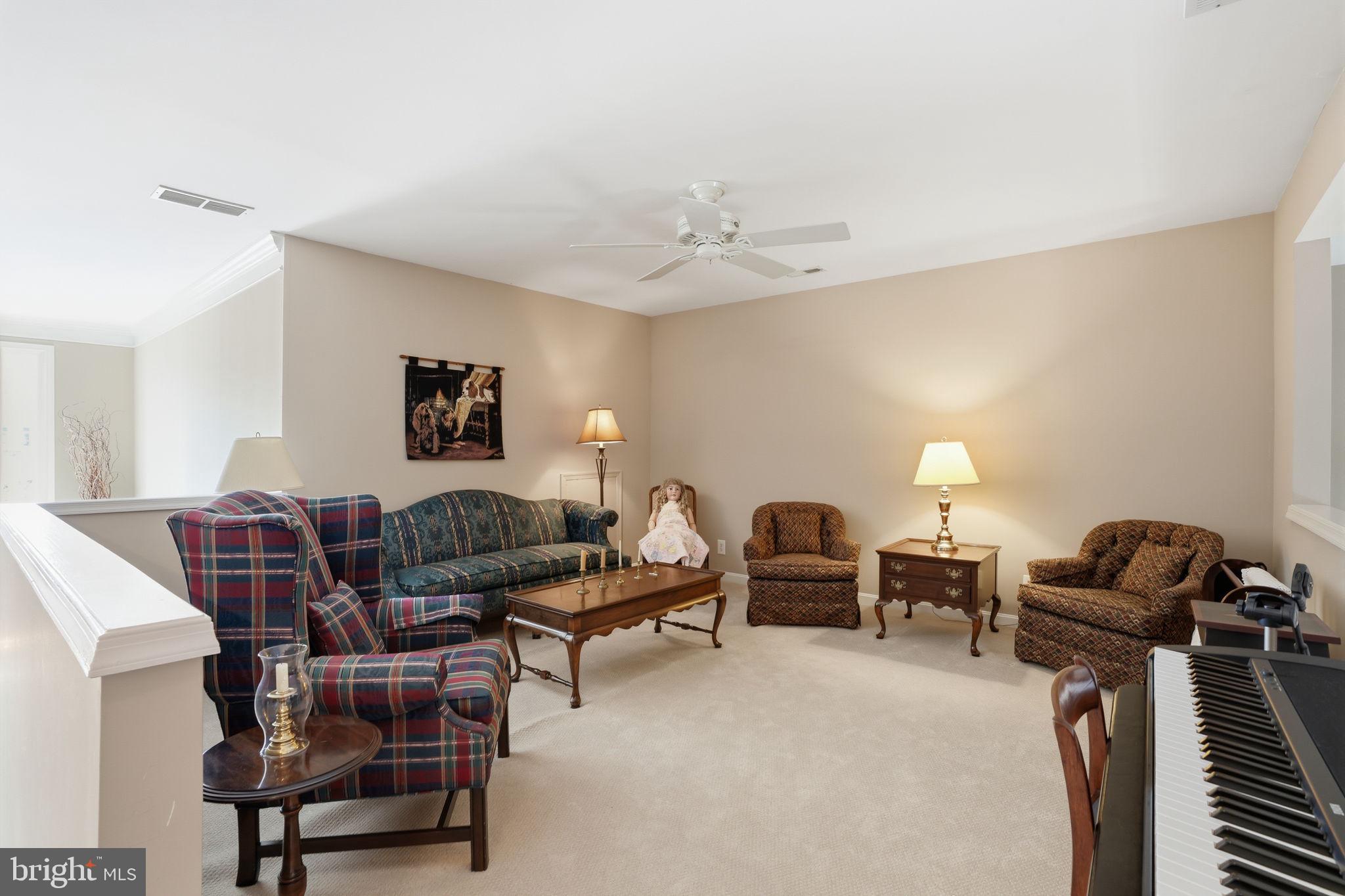 TRADITIONS AT WASH - Residential