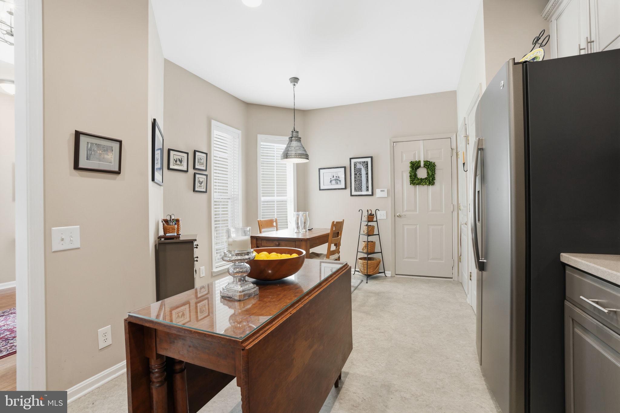 TRADITIONS AT WASH - Residential