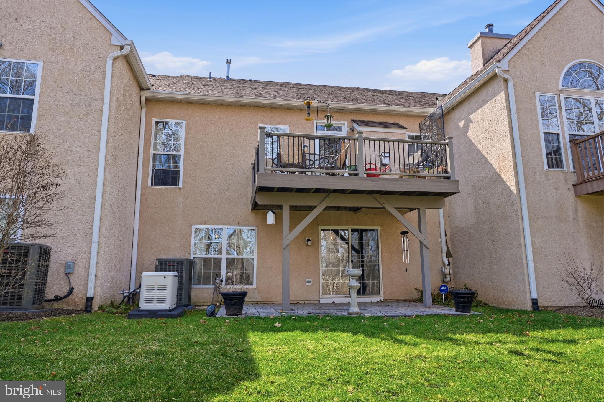 TRADITIONS AT WASH - Residential