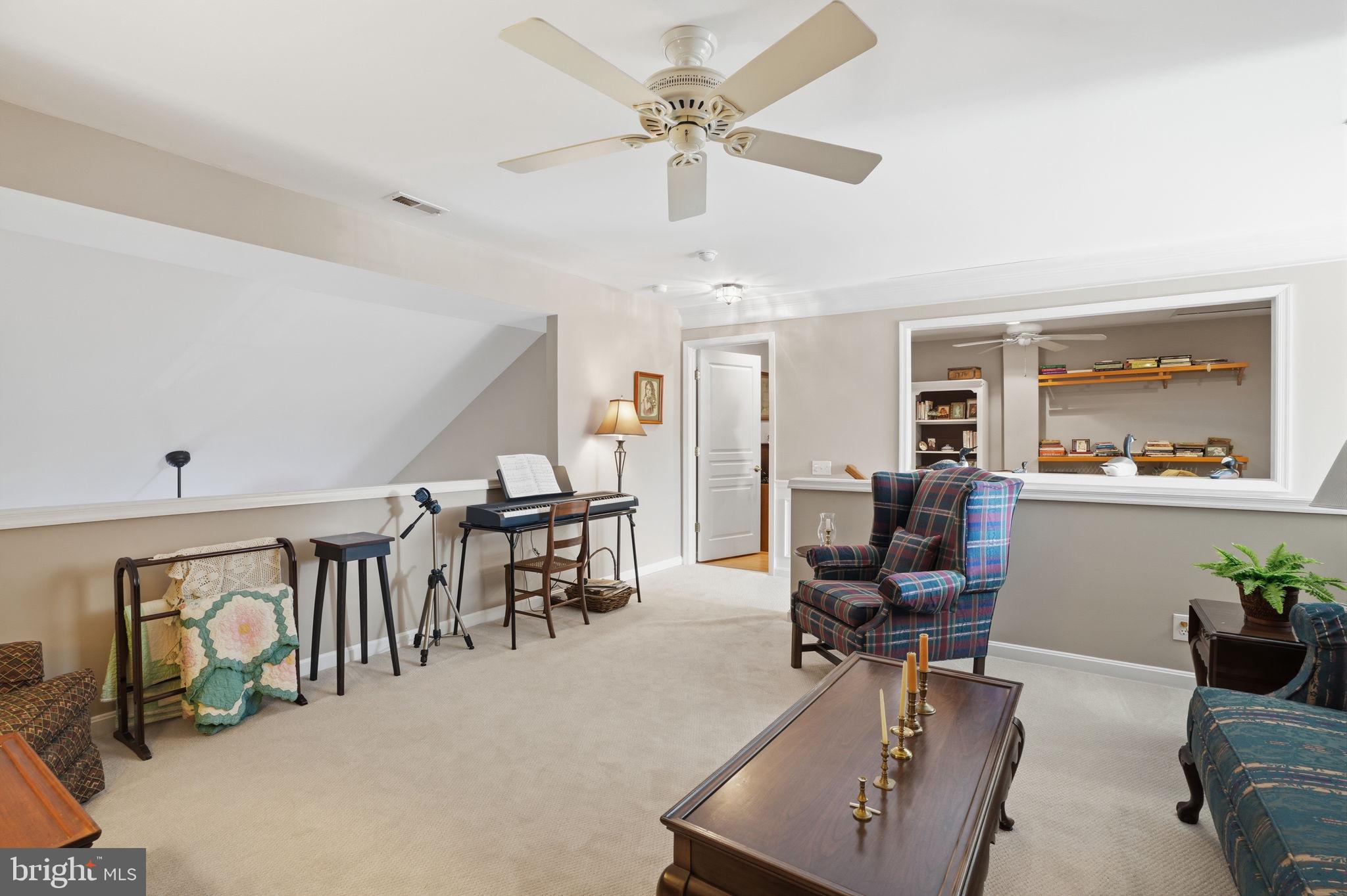 TRADITIONS AT WASH - Residential