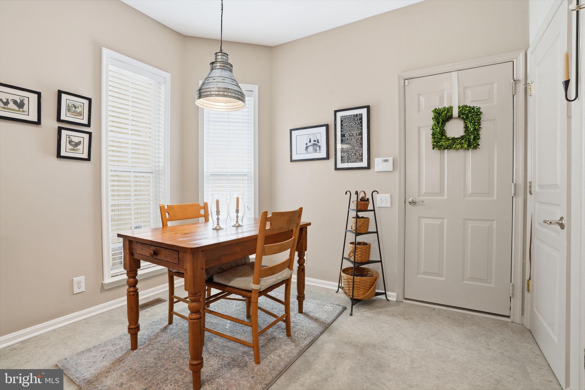 TRADITIONS AT WASH - Residential