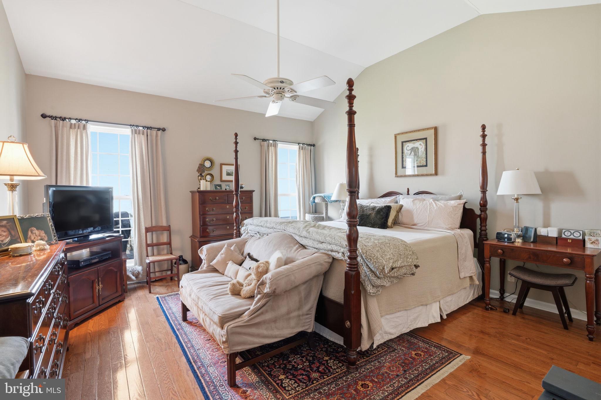 TRADITIONS AT WASH - Residential