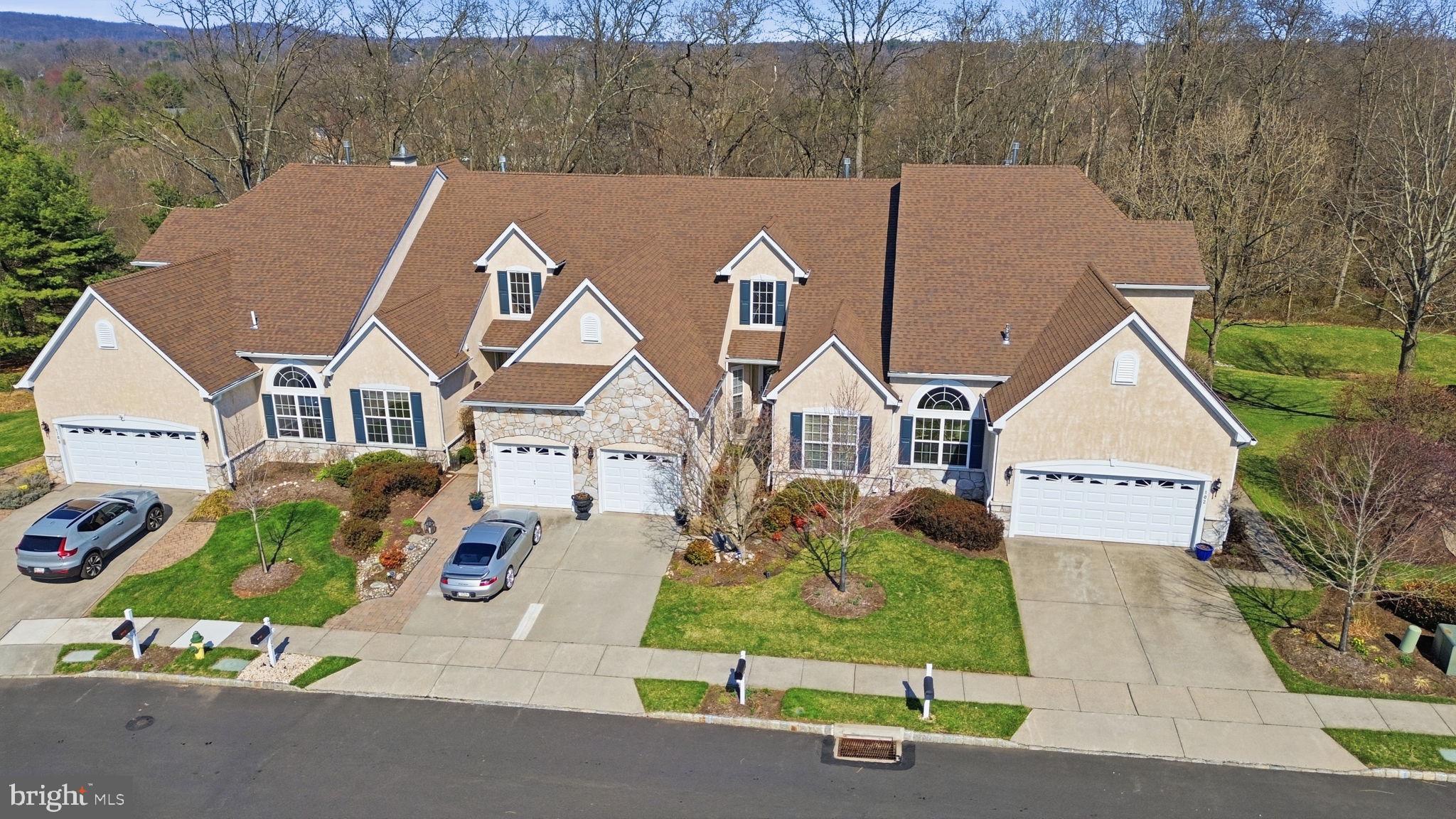 TRADITIONS AT WASH - Residential