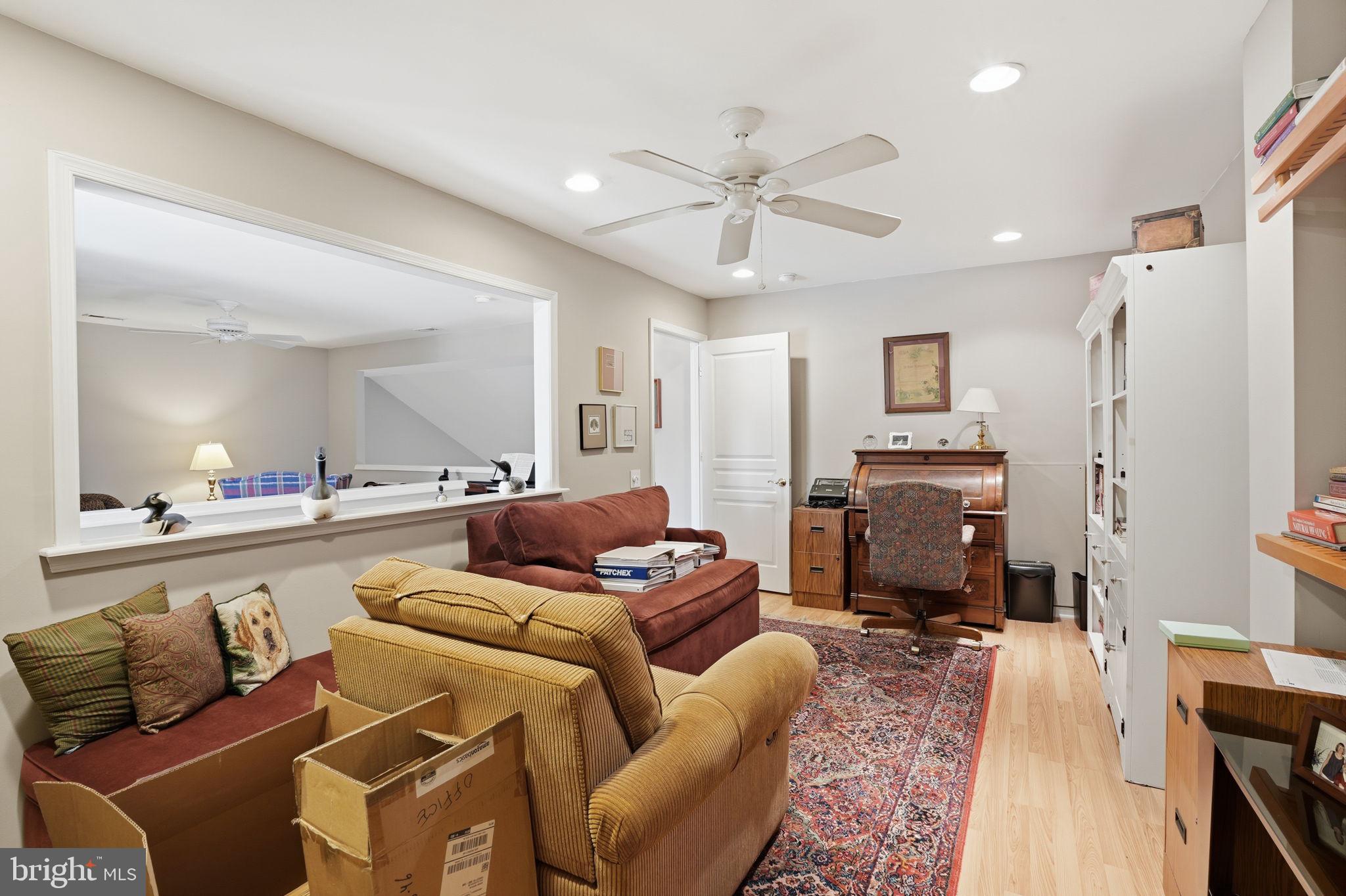 TRADITIONS AT WASH - Residential