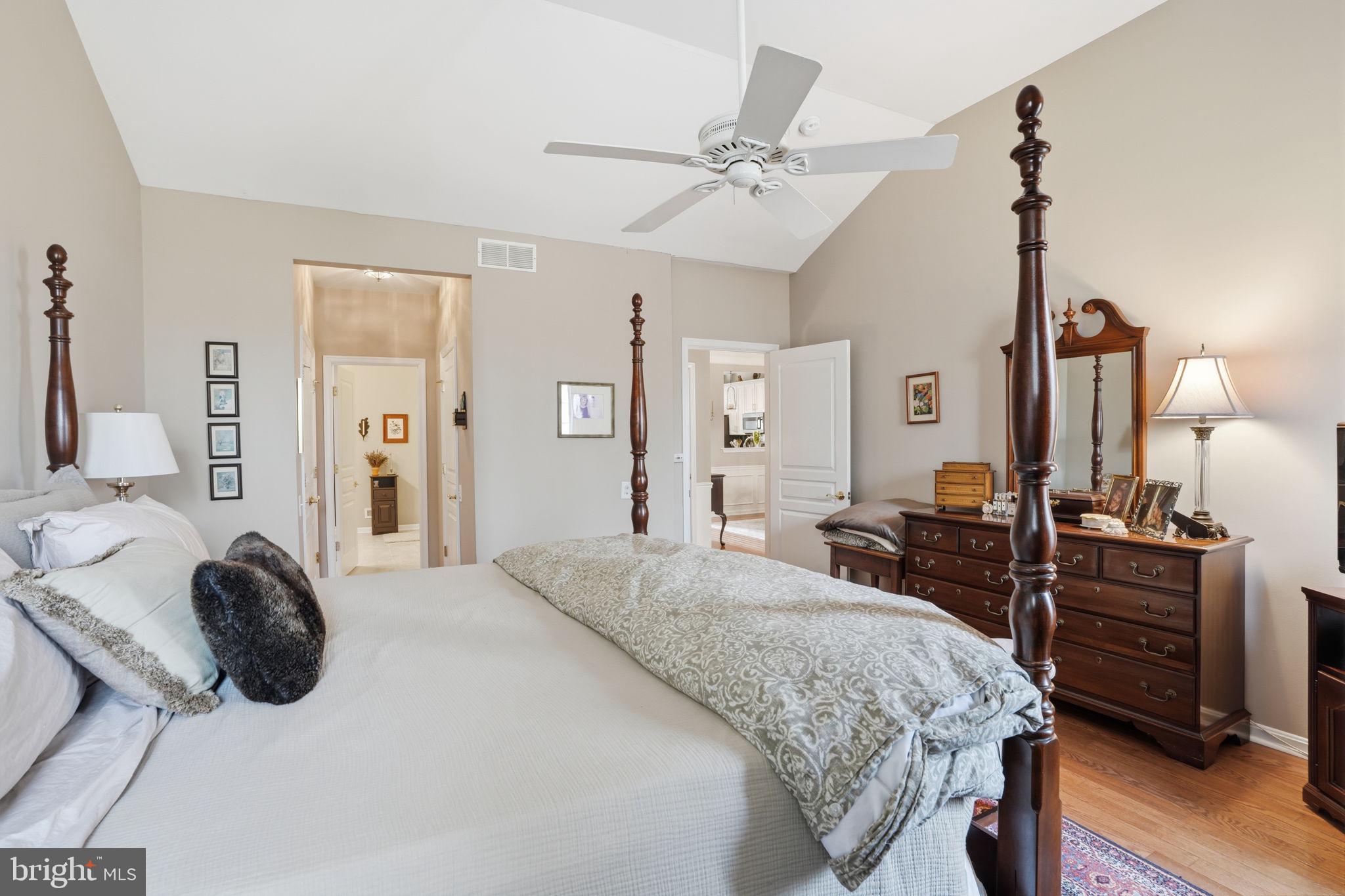 TRADITIONS AT WASH - Residential