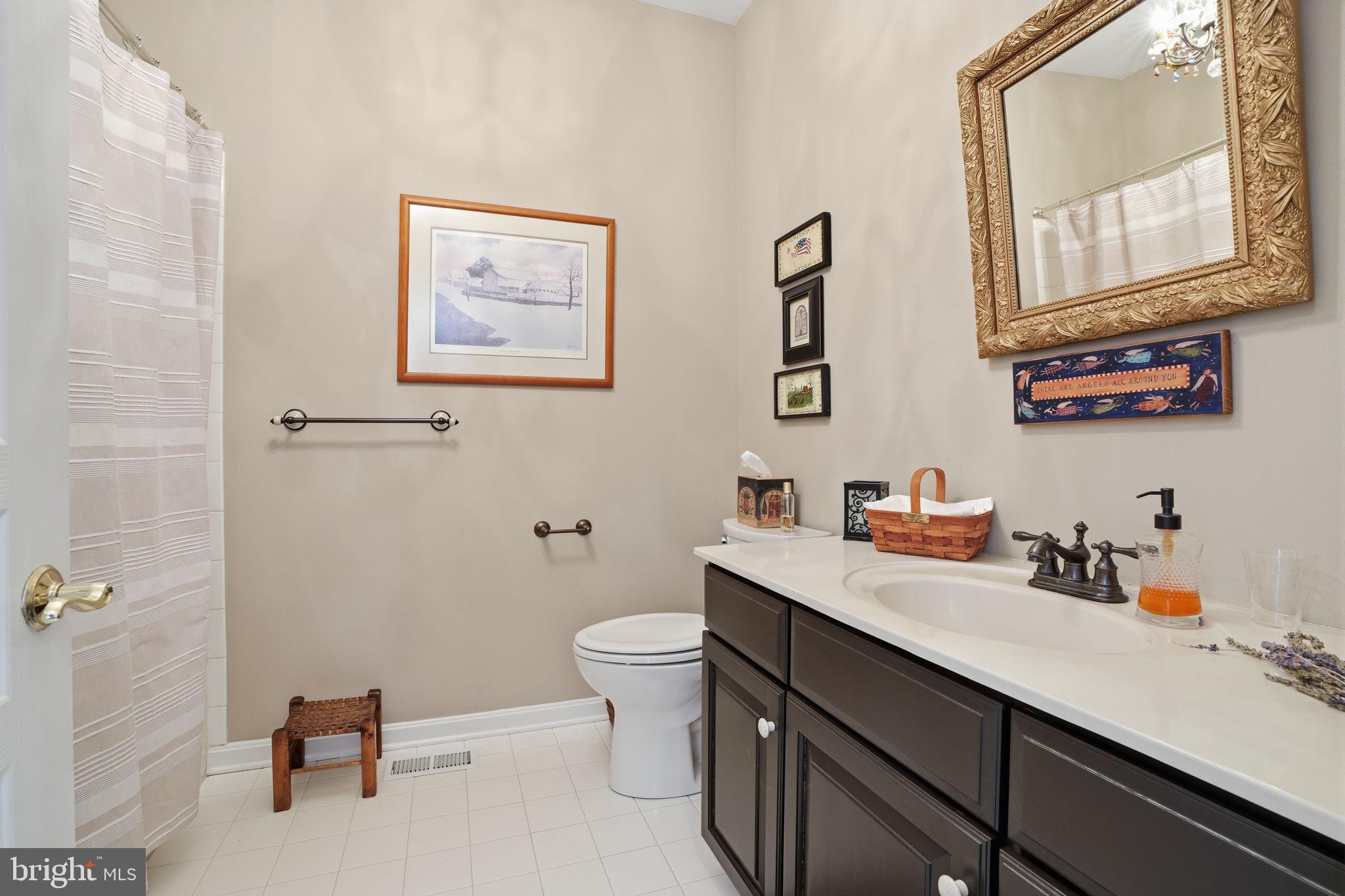 TRADITIONS AT WASH - Residential