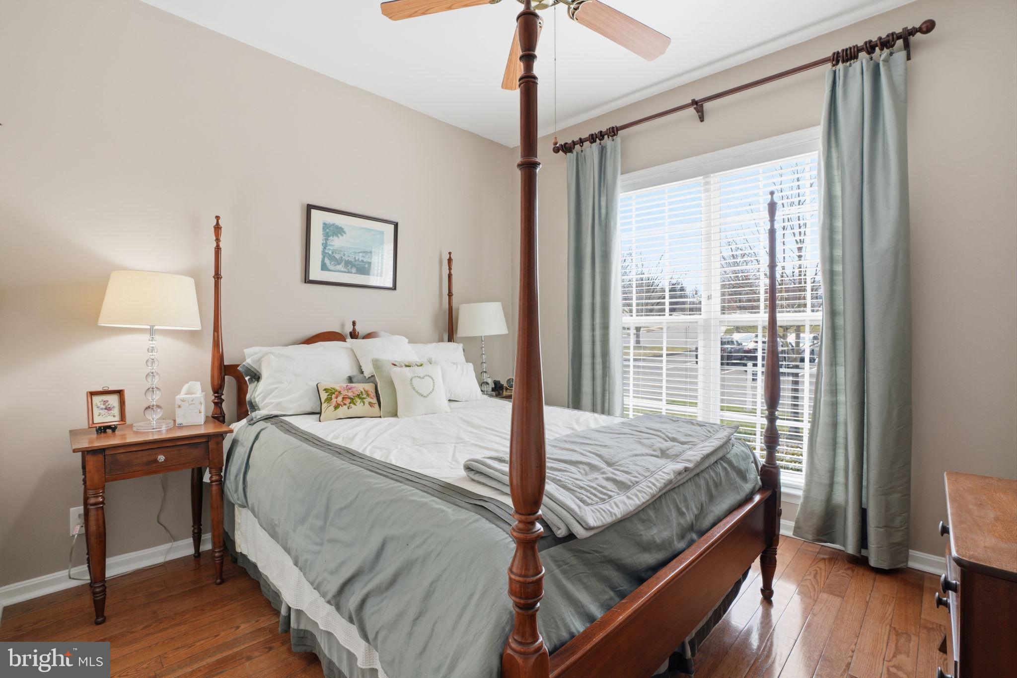 TRADITIONS AT WASH - Residential