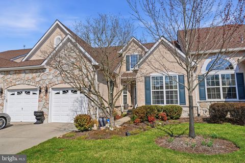 Townhouse For Sale - 104 Mcconkey Drive<br/> Bucks County, WASHINGTON CROSSING, PA 18977