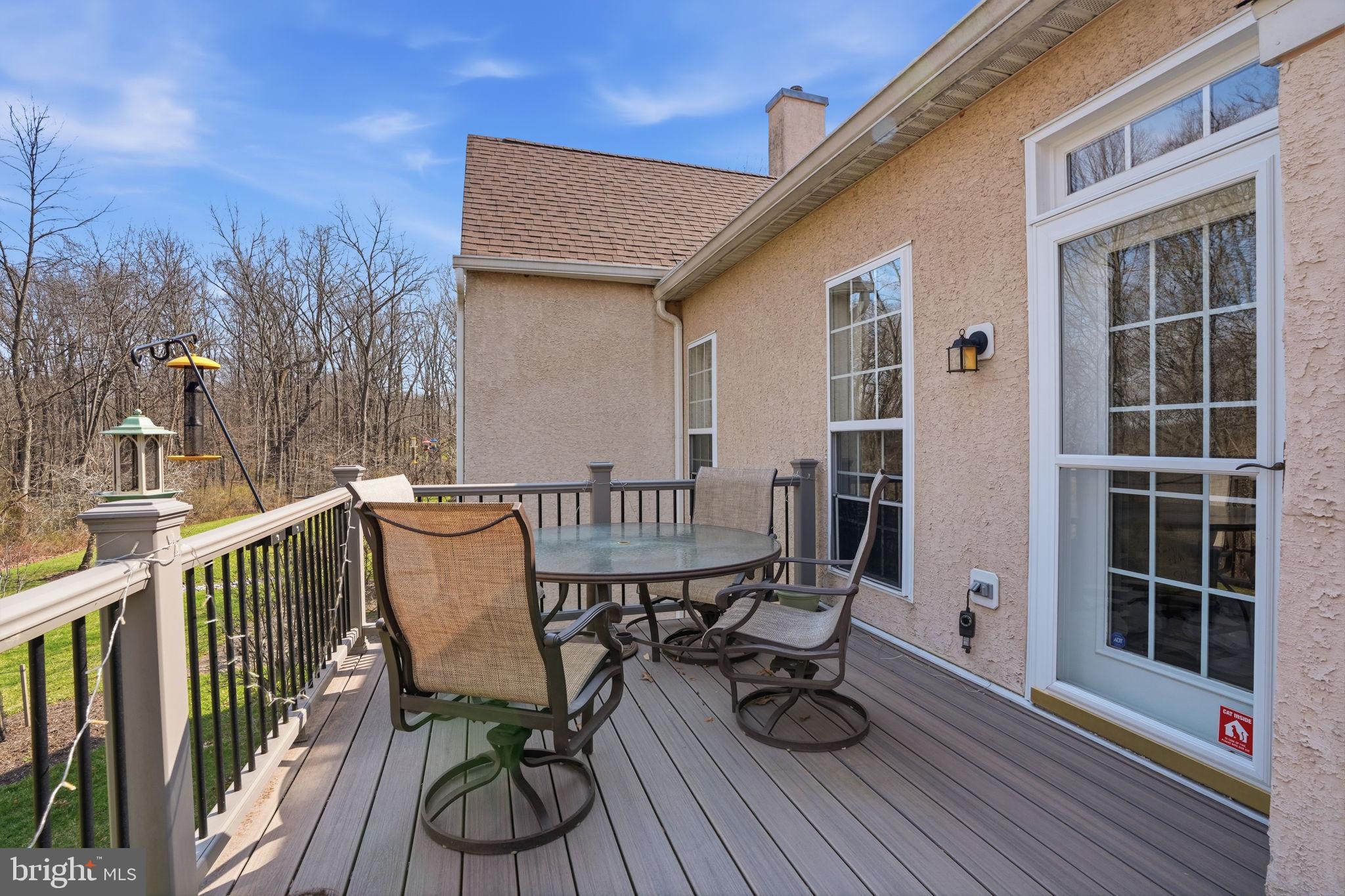 TRADITIONS AT WASH - Residential