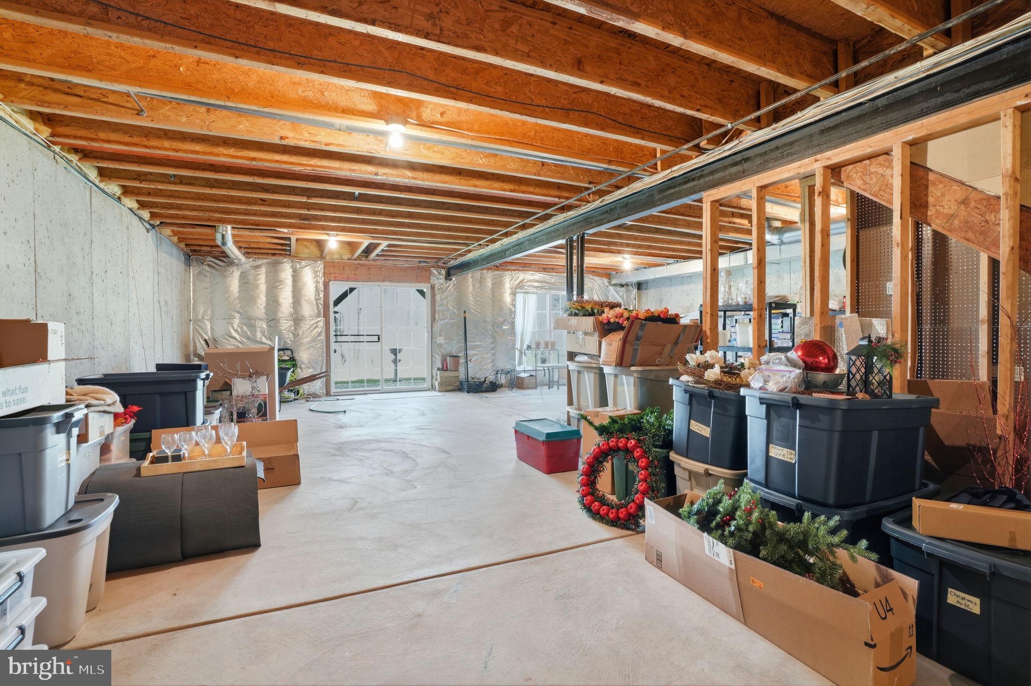 TRADITIONS AT WASH - Residential