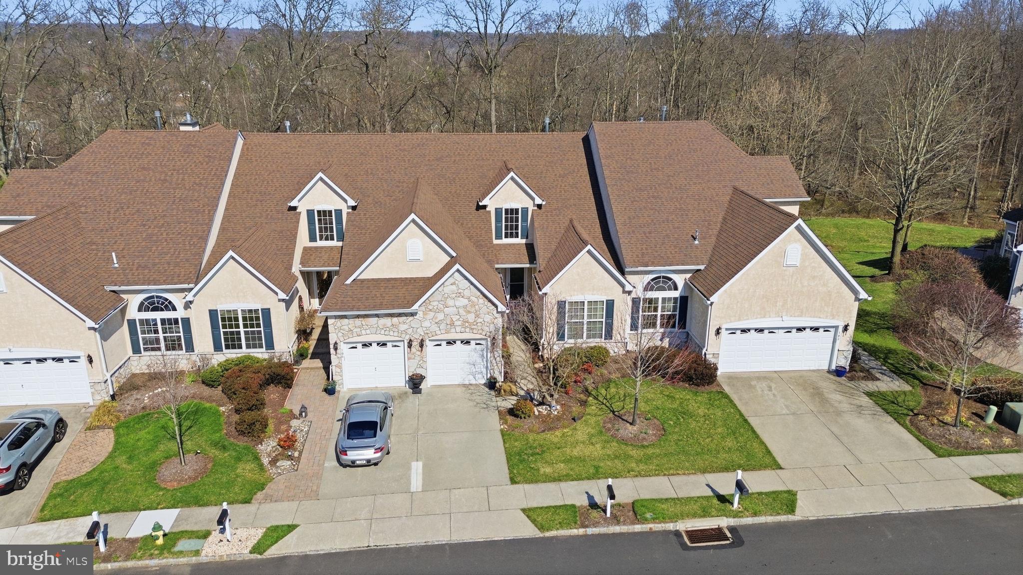 TRADITIONS AT WASH - Residential