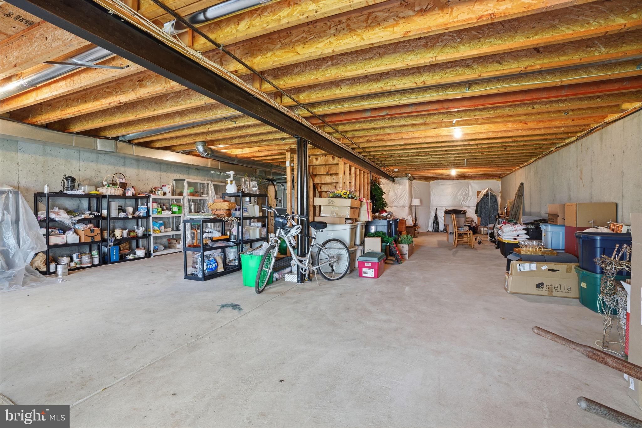 TRADITIONS AT WASH - Residential