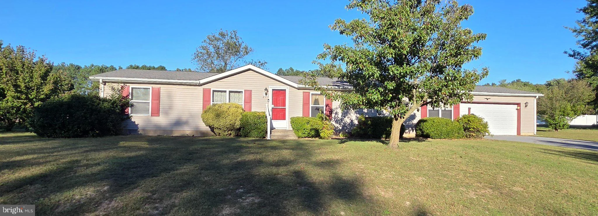 217 W Holly Drive, Lincoln, DE 19960