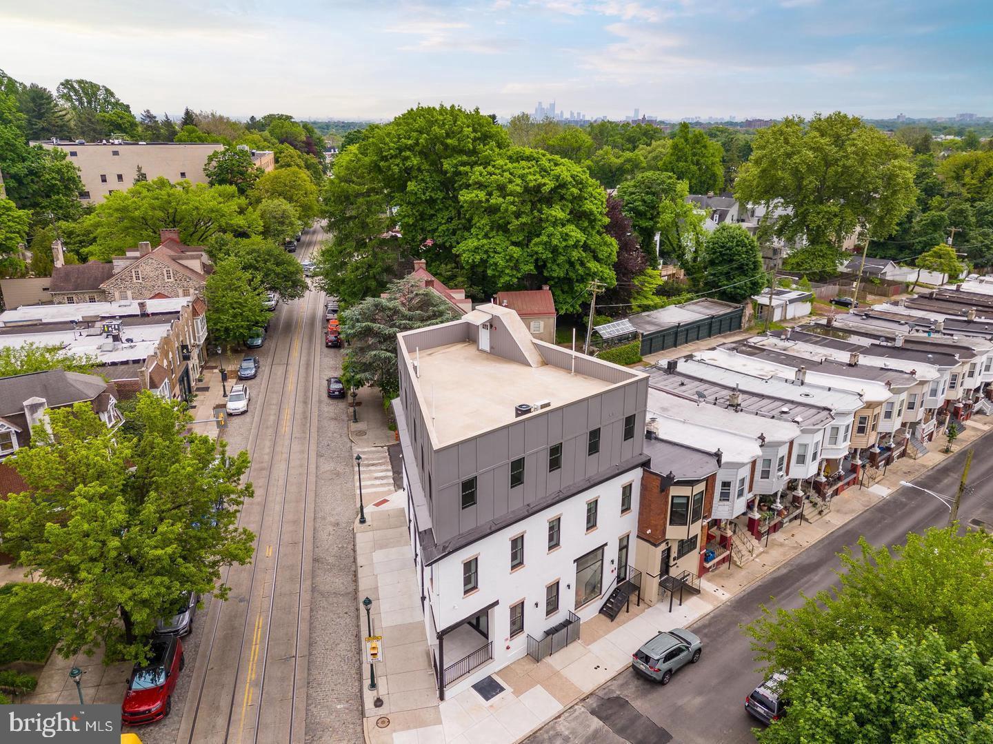 MT AIRY - Commercial Sale