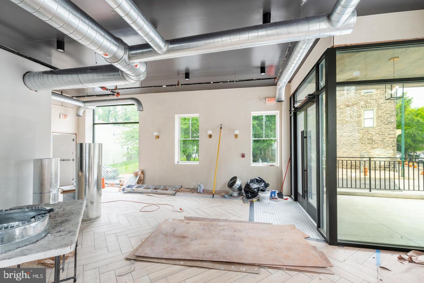 MT AIRY - Commercial Sale