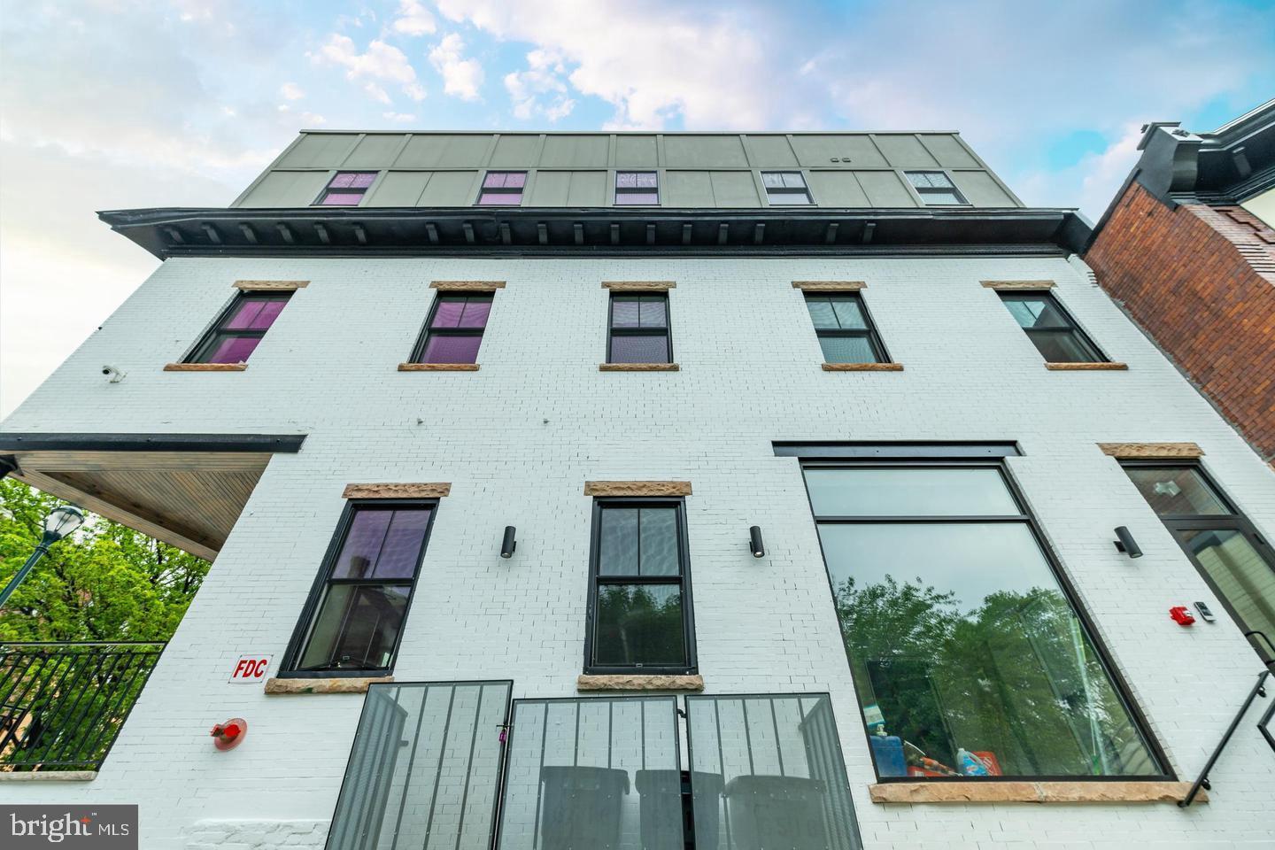 MT AIRY - Commercial Sale