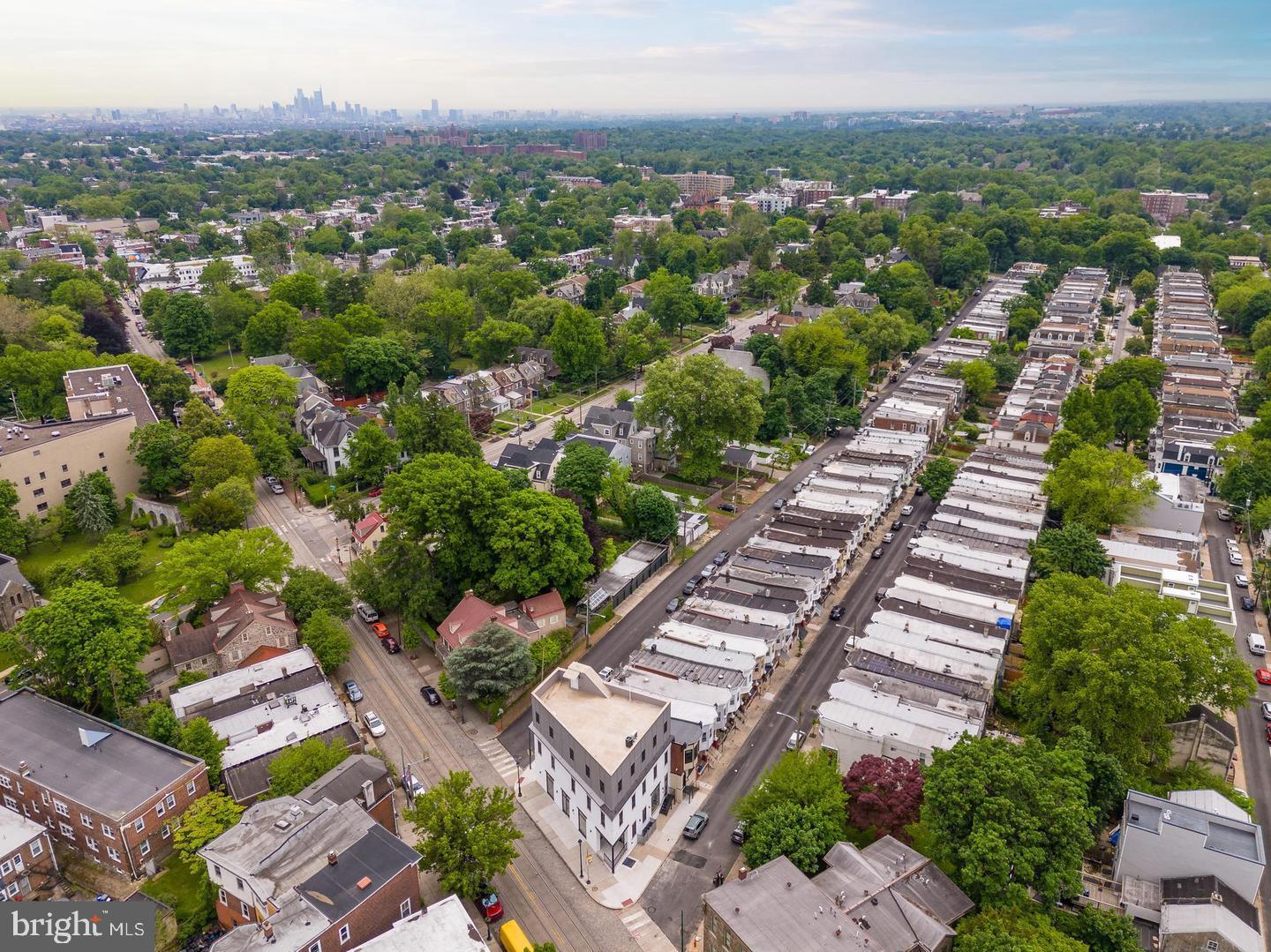 MT AIRY - Commercial Sale