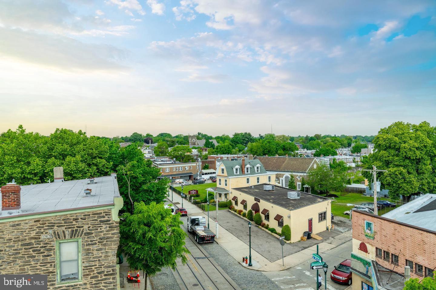 MT AIRY - Commercial Sale