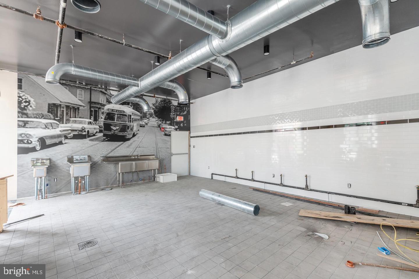 MT AIRY - Commercial Sale