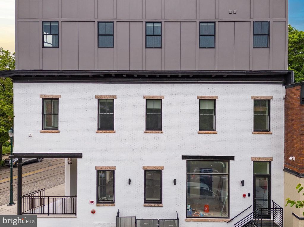 Photo of 6516 Germantown Avenue, PHILADELPHIA, PA 19119 (MLS # PAPH2437066)