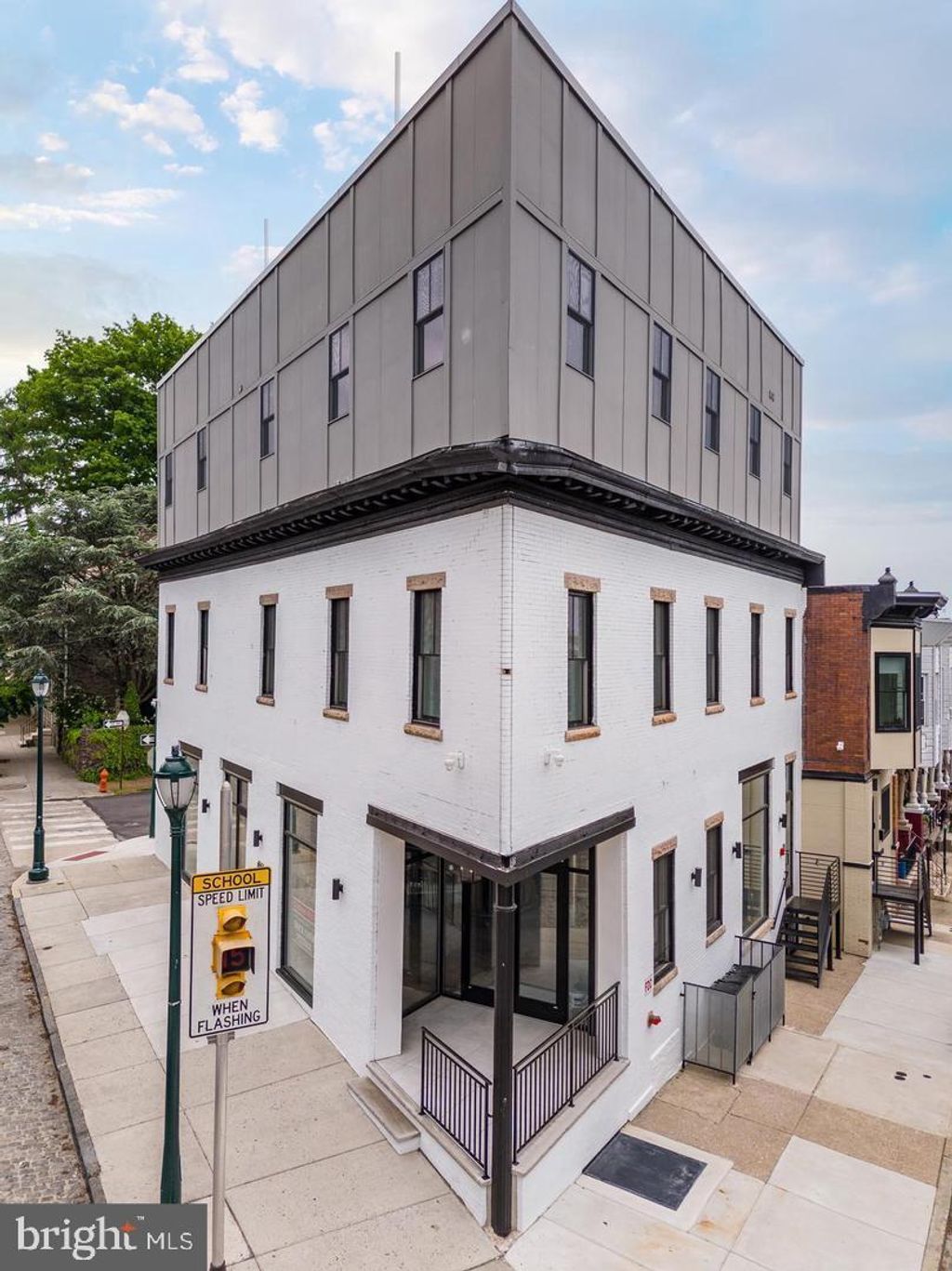 Photo of 6516 Germantown Avenue, PHILADELPHIA, PA 19119 (MLS # PAPH2437066)