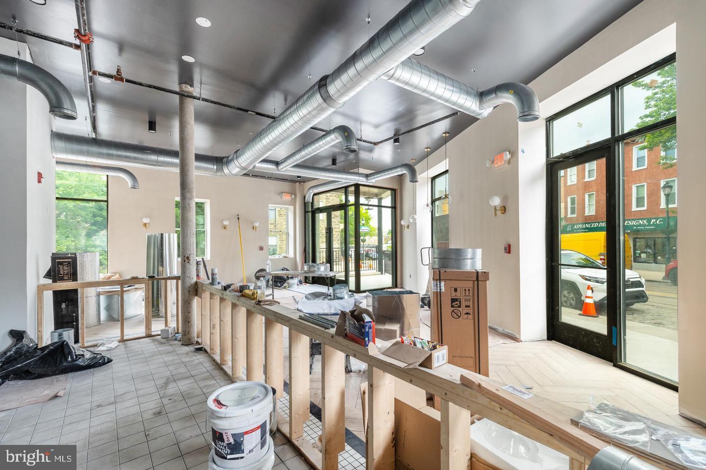 MT AIRY - Commercial Sale