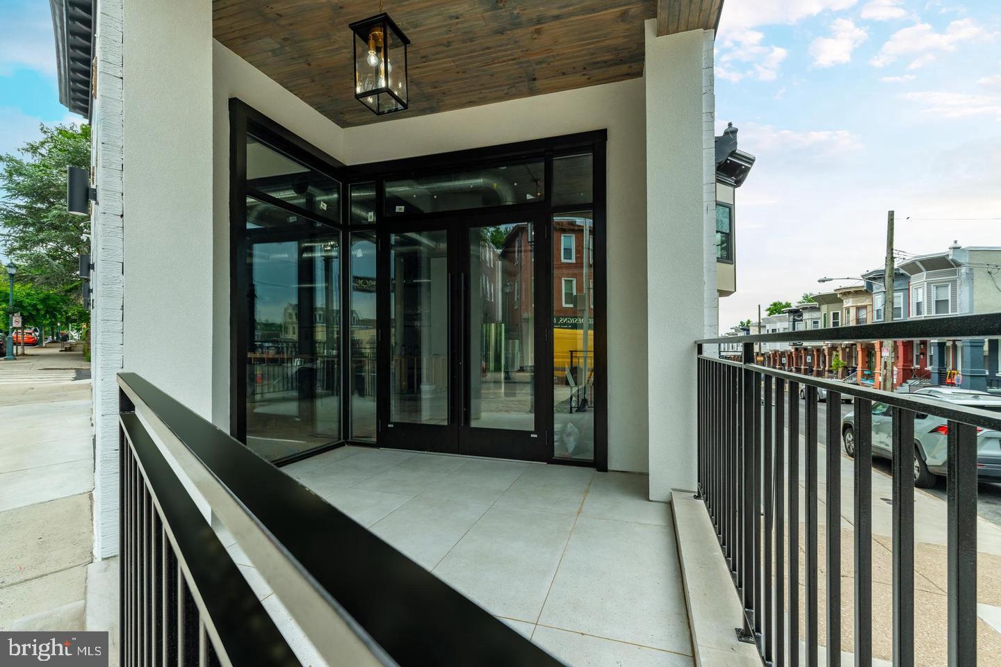 MT AIRY - Commercial Sale