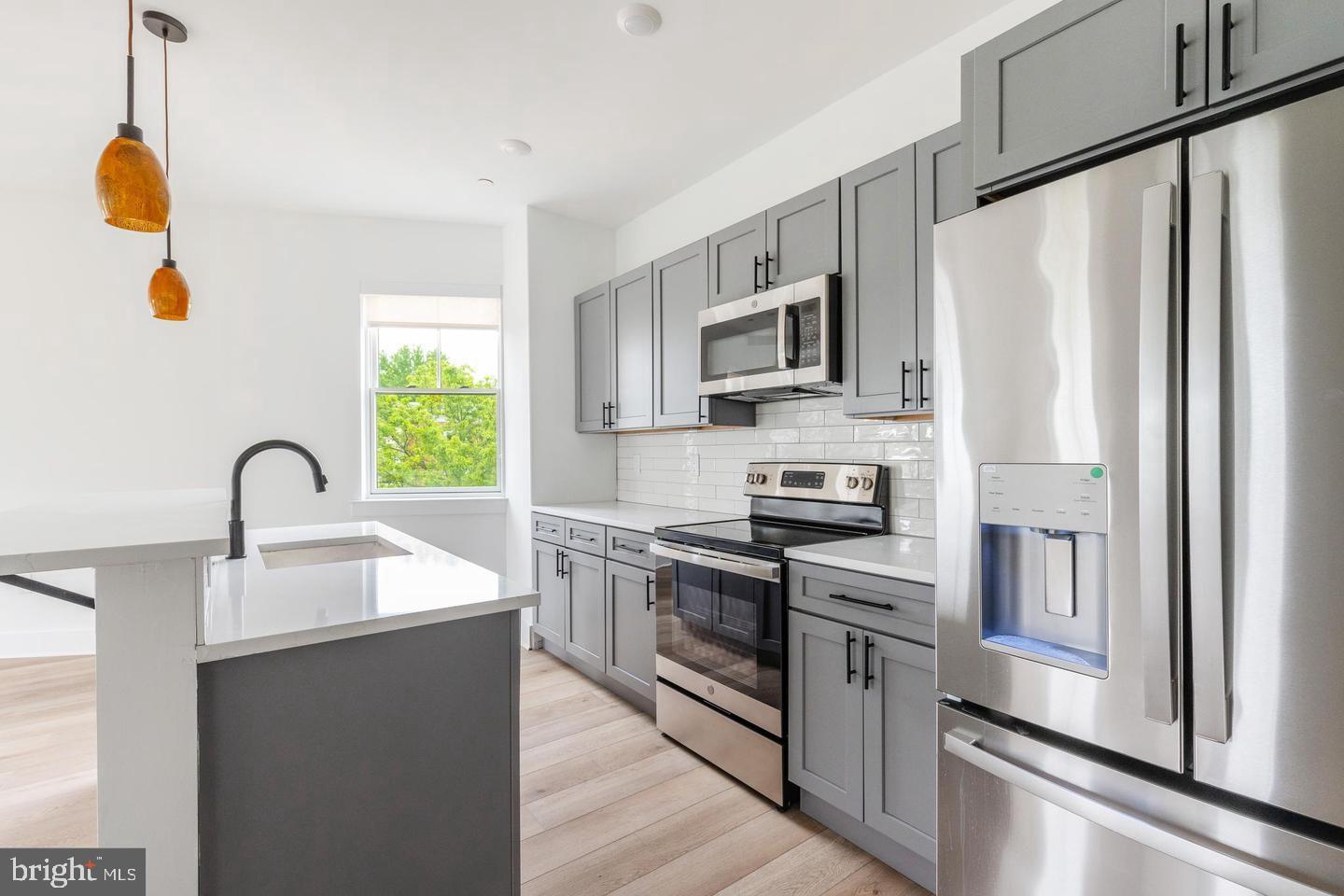 MT AIRY - Commercial Sale