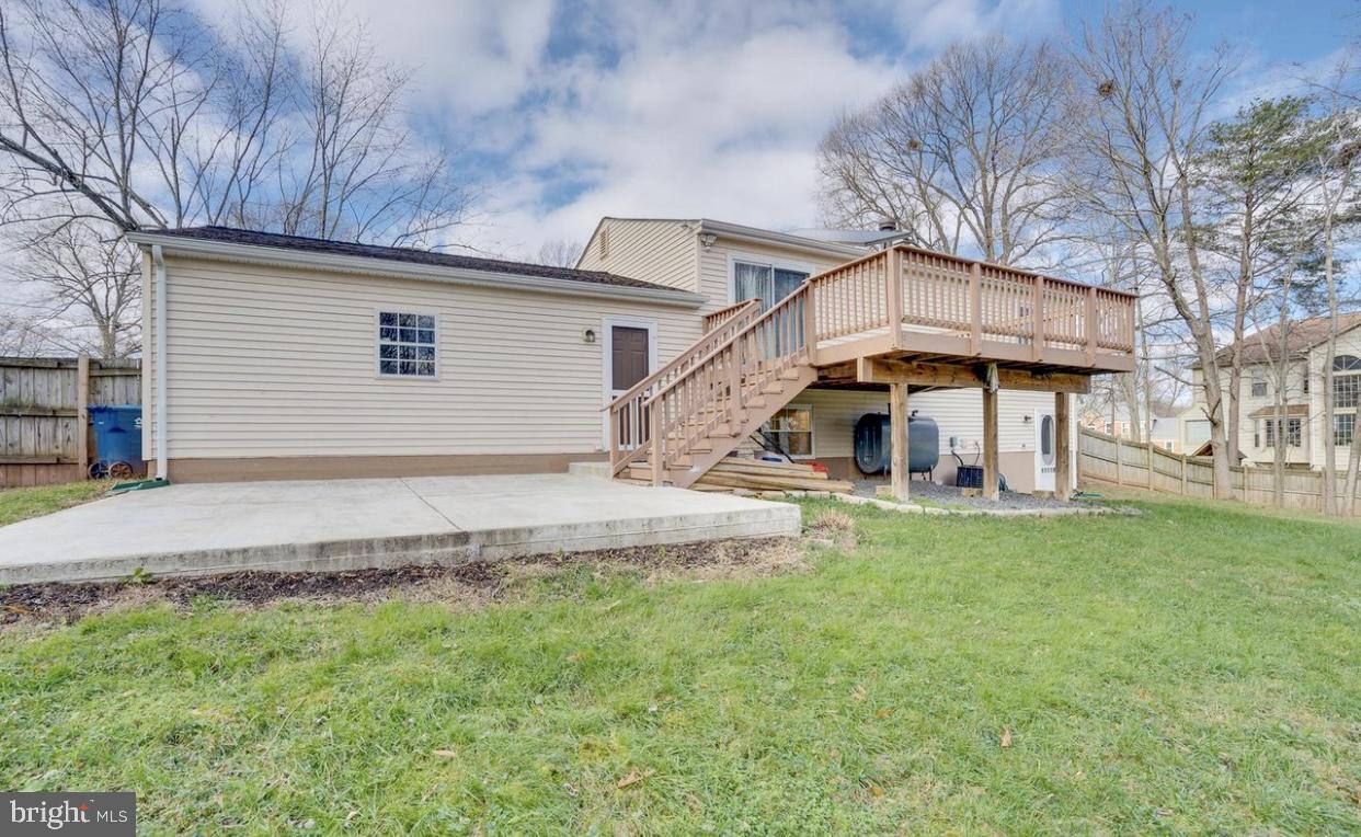 GLENBROOKE WOODS - Residential Lease