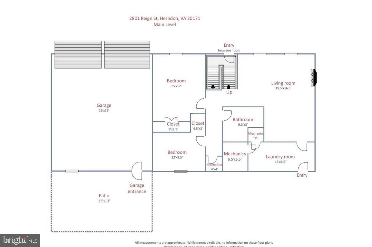 GLENBROOKE WOODS - Residential Lease