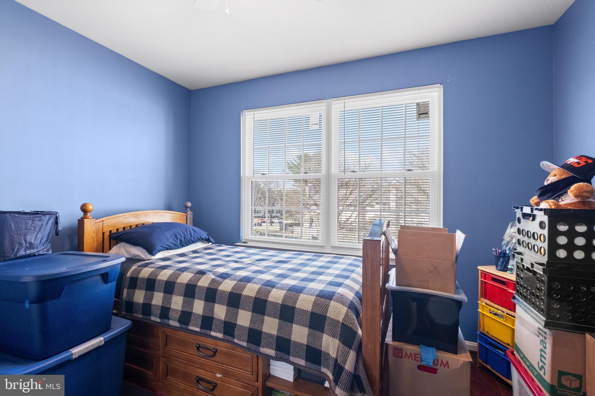 FLOWER HILL - Residential