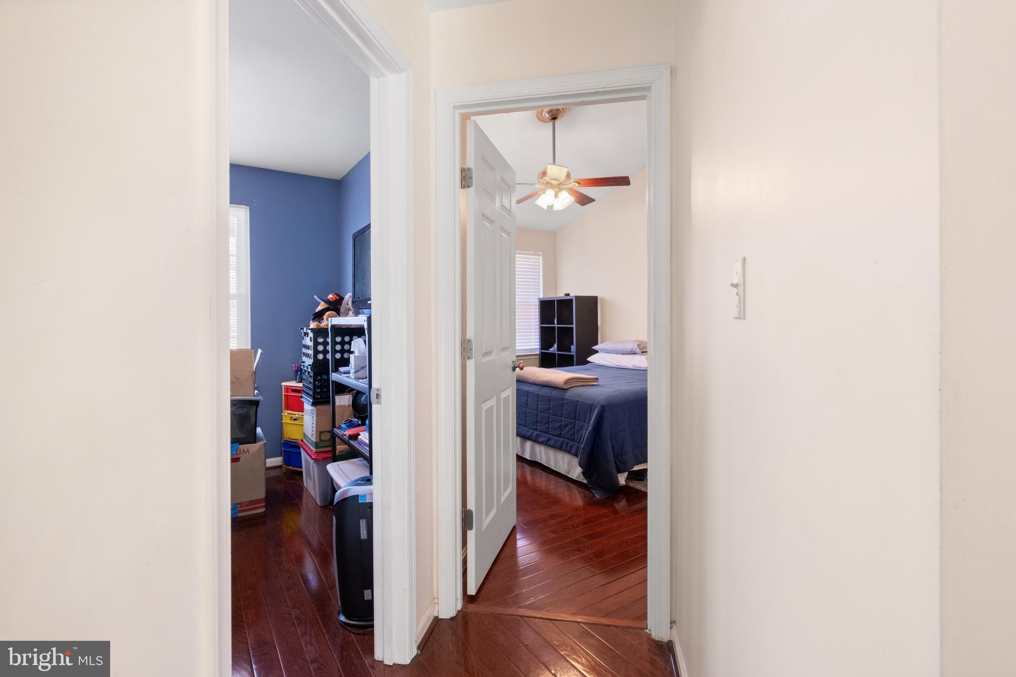 FLOWER HILL - Residential