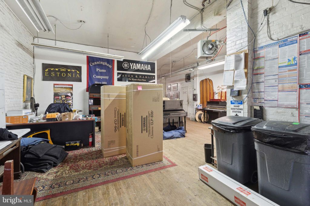 Photo of 24 E Coulter Street, PHILADELPHIA, PA 19144 (MLS # PAPH2444102)