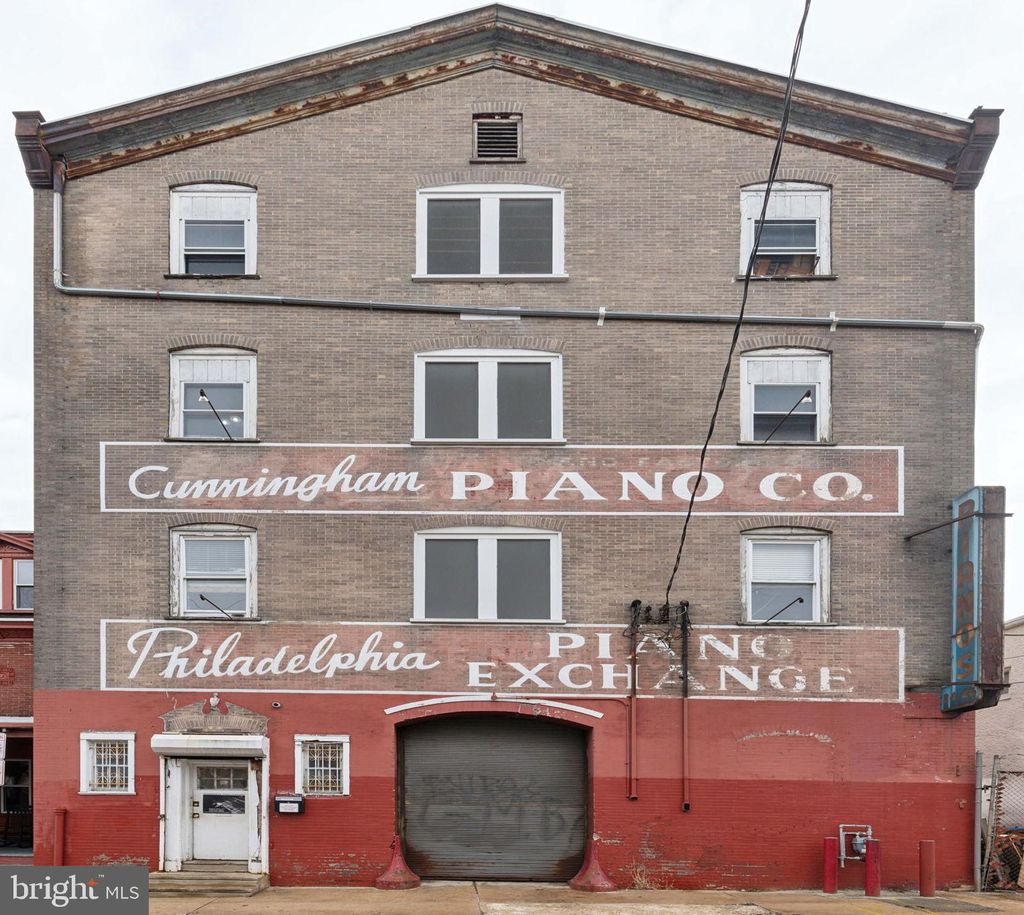 Photo of 24 E Coulter Street, PHILADELPHIA, PA 19144 (MLS # PAPH2444102)