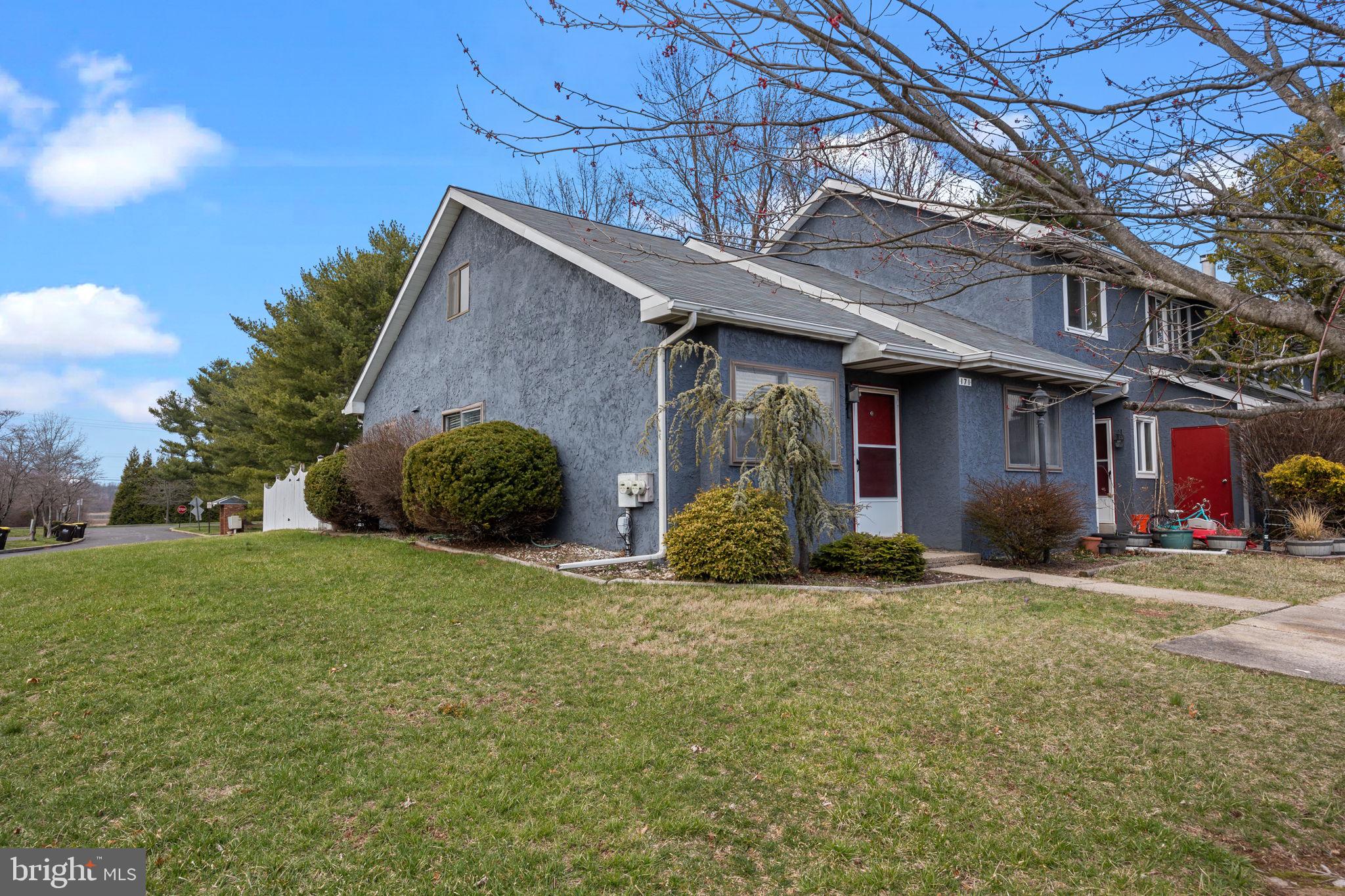 DUBLIN ACRES - Residential