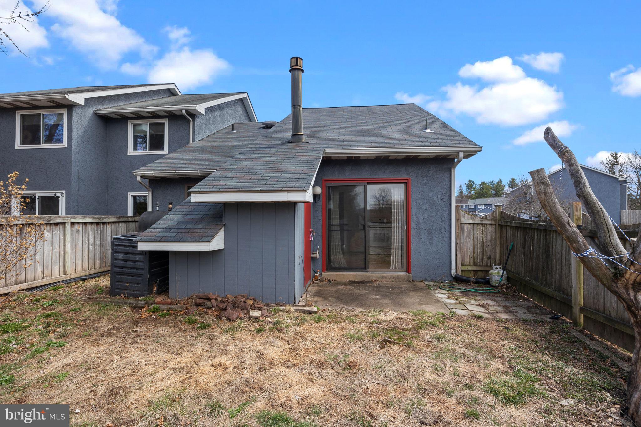 DUBLIN ACRES - Residential