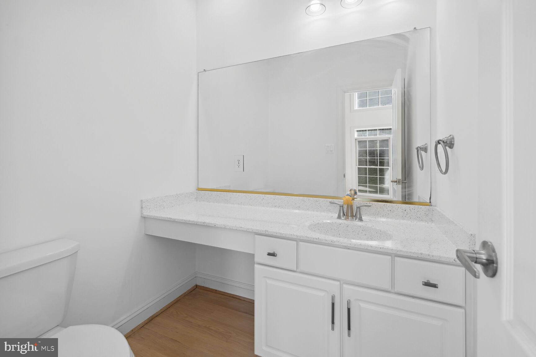 WILLOWS OF POTOMAC - Residential