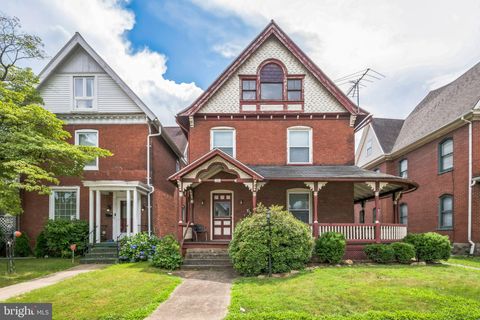 Multifamily For Sale - 1157 Memorial Avenue<br/> WILLIAMSPORT, PA 17701