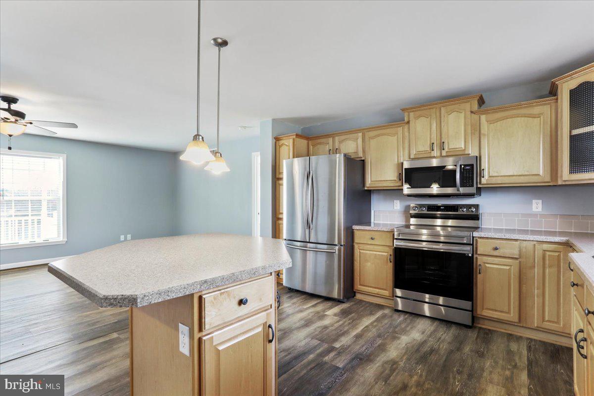 MASON FARMS - Residential