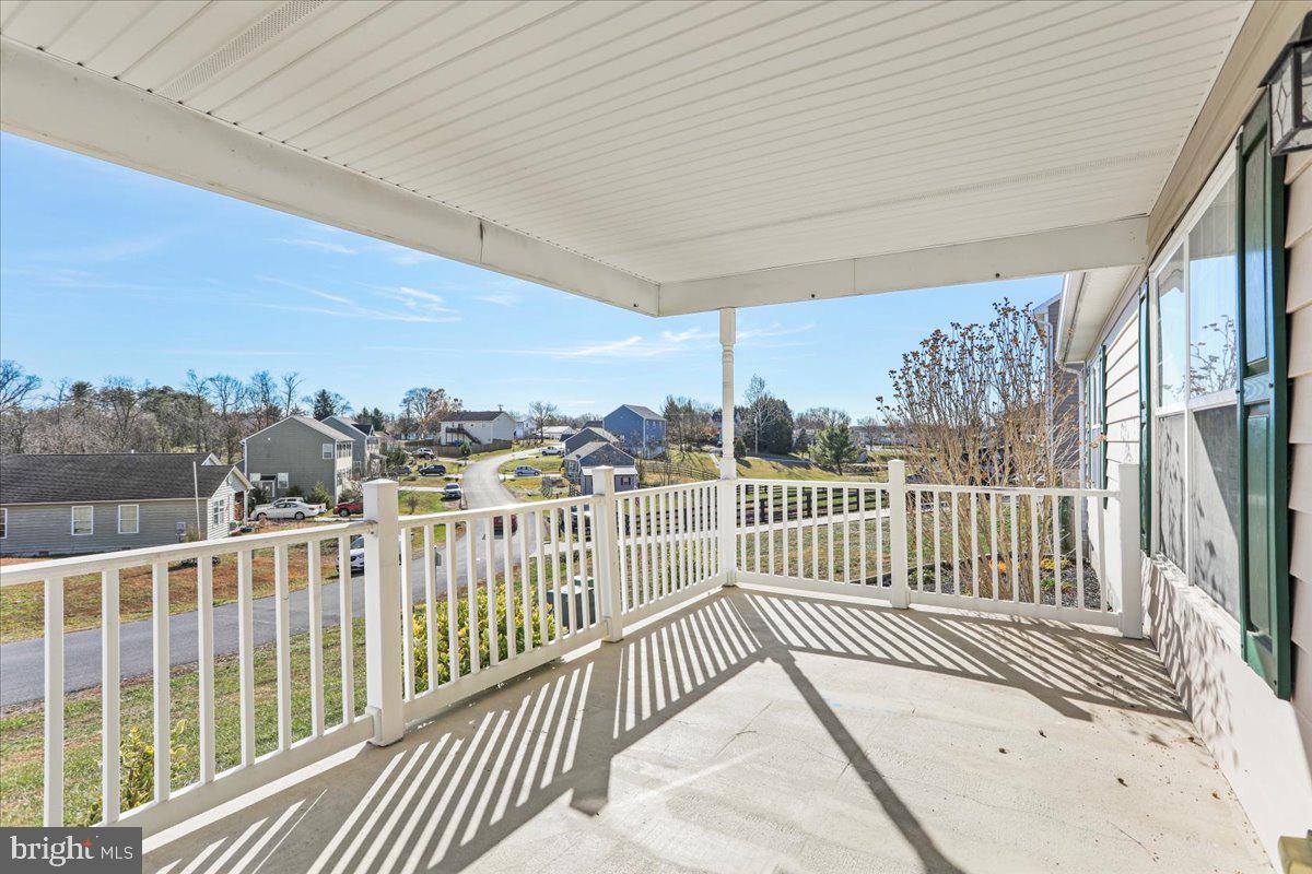 MASON FARMS - Residential