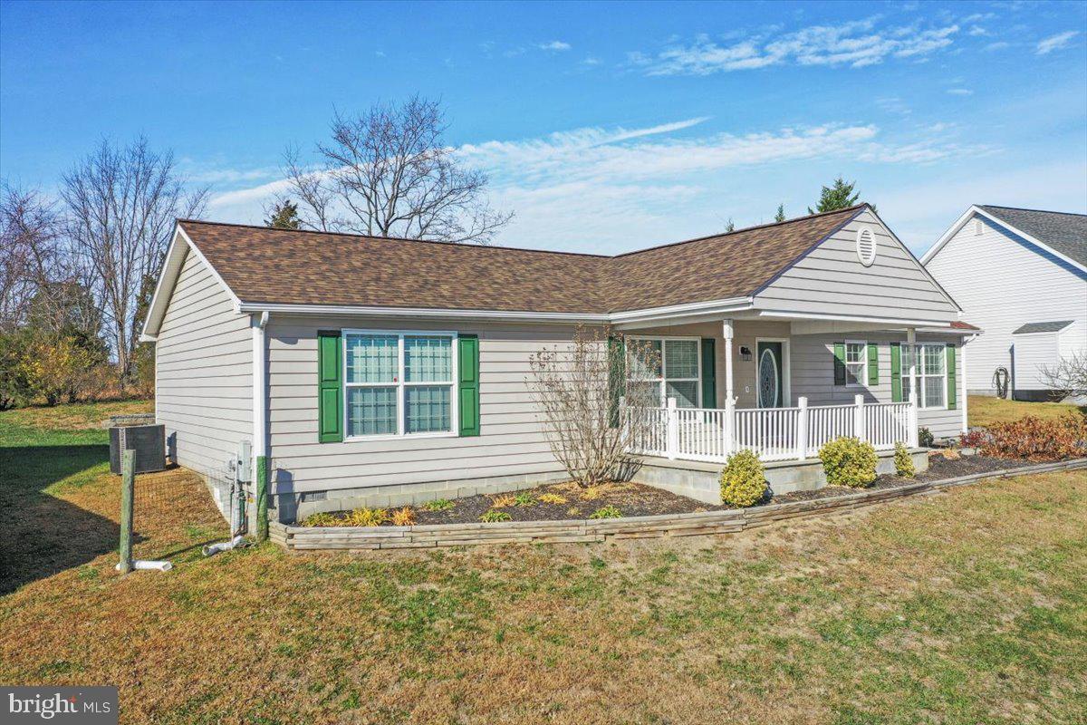 MASON FARMS - Residential