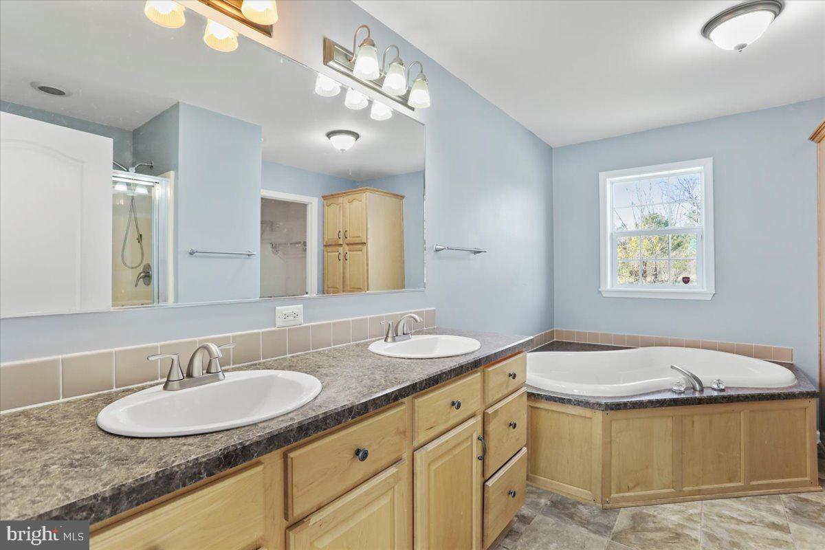 MASON FARMS - Residential